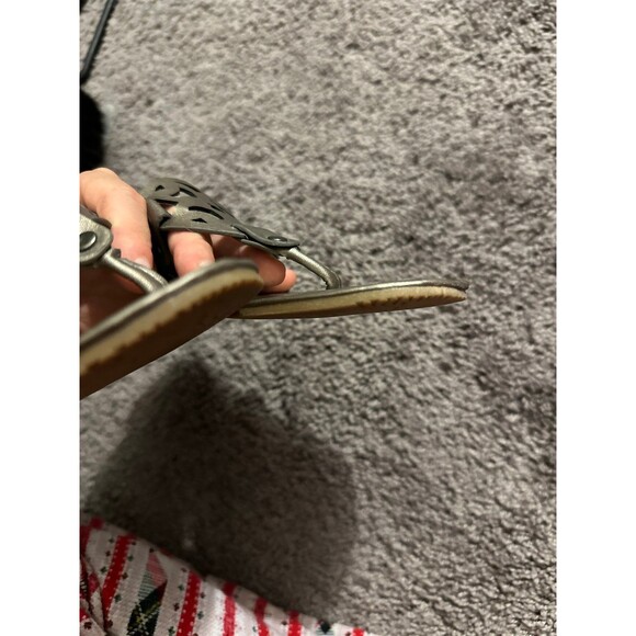 Pierre dumas sandals - Picture 5 of 5